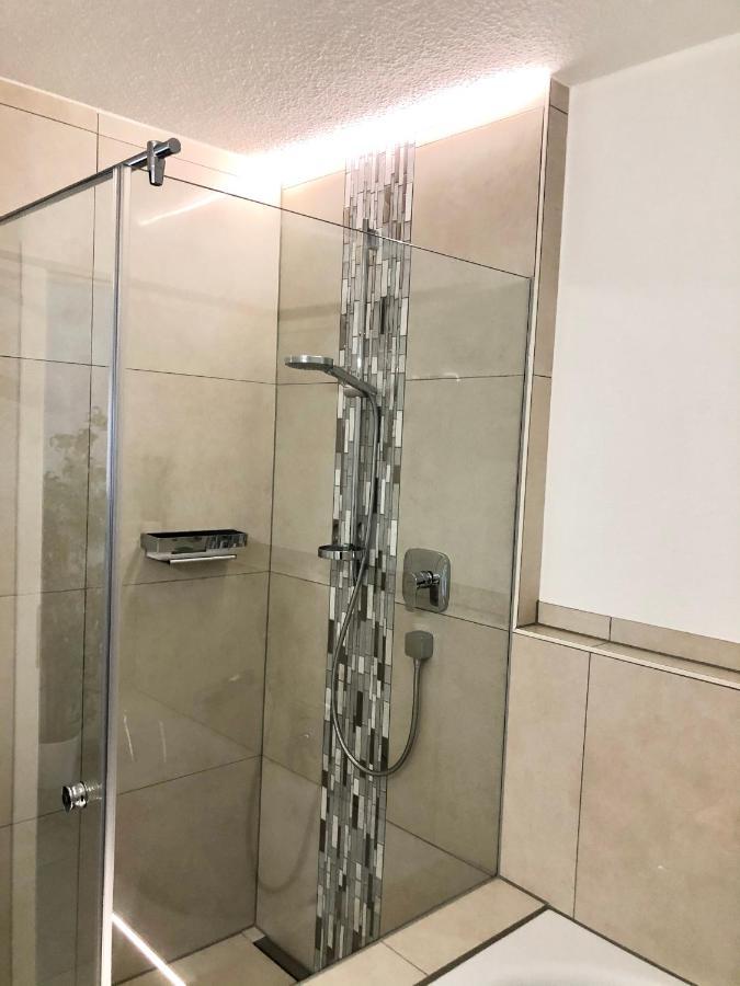 Seestern Apartment Friedrichshafen Ngoại thất bức ảnh