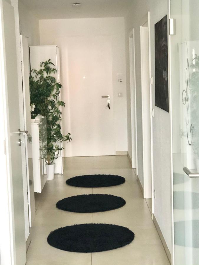 Seestern Apartment Friedrichshafen Ngoại thất bức ảnh